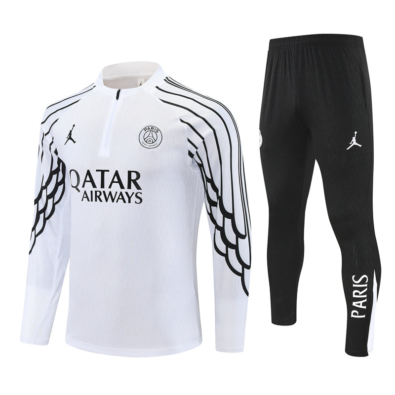 Tuta Calcio PSG Bambino 25/26