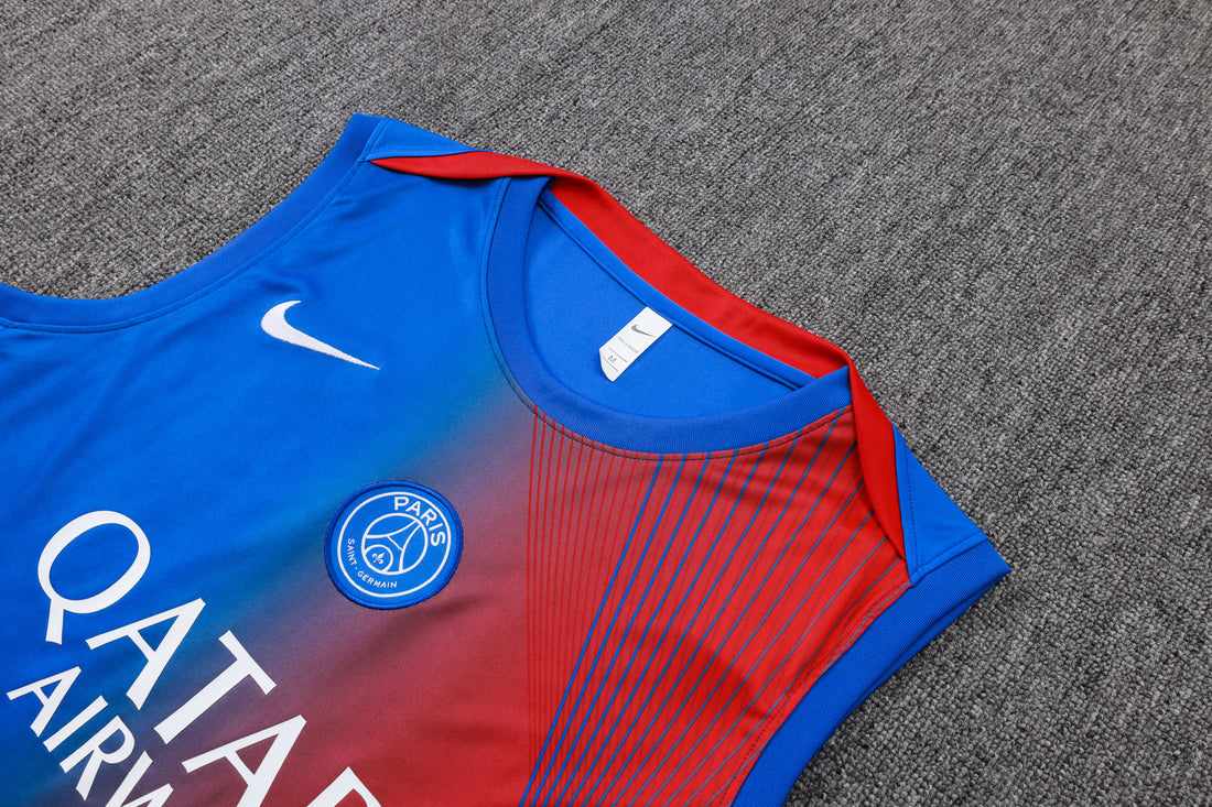 Maglia e Pantaloncini Allenamento PSG 25/26