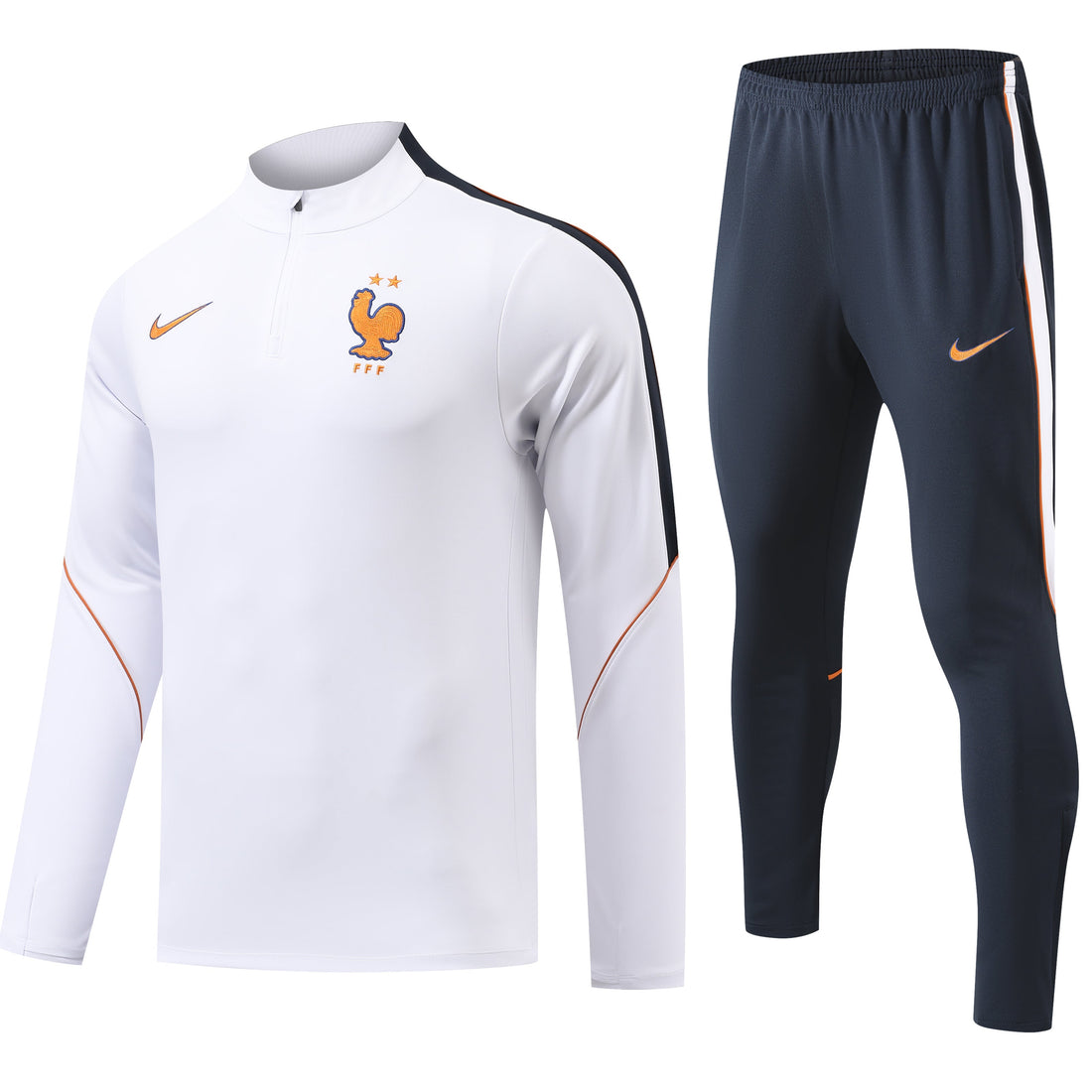Tuta Calcio Francia Bambino 26/27