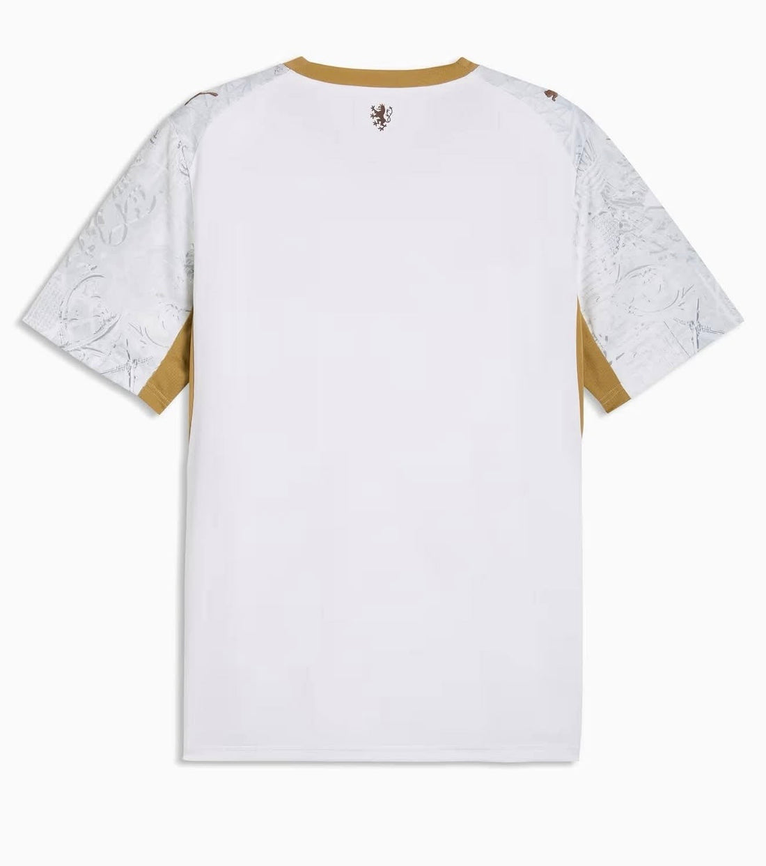 Maglia Repubblica Ceca Away 26/27