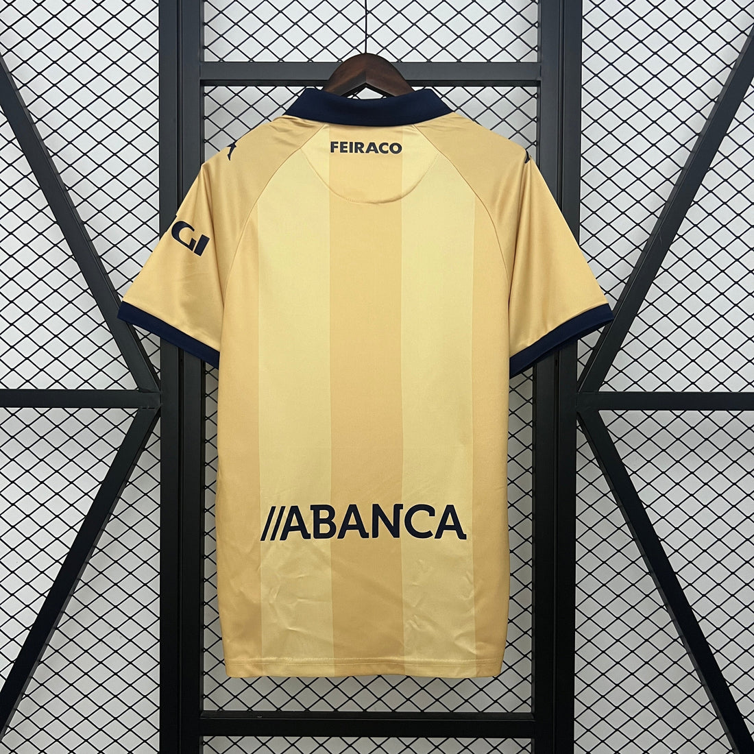 Maglia RC Deportivo La Coruña Edizione Speciale