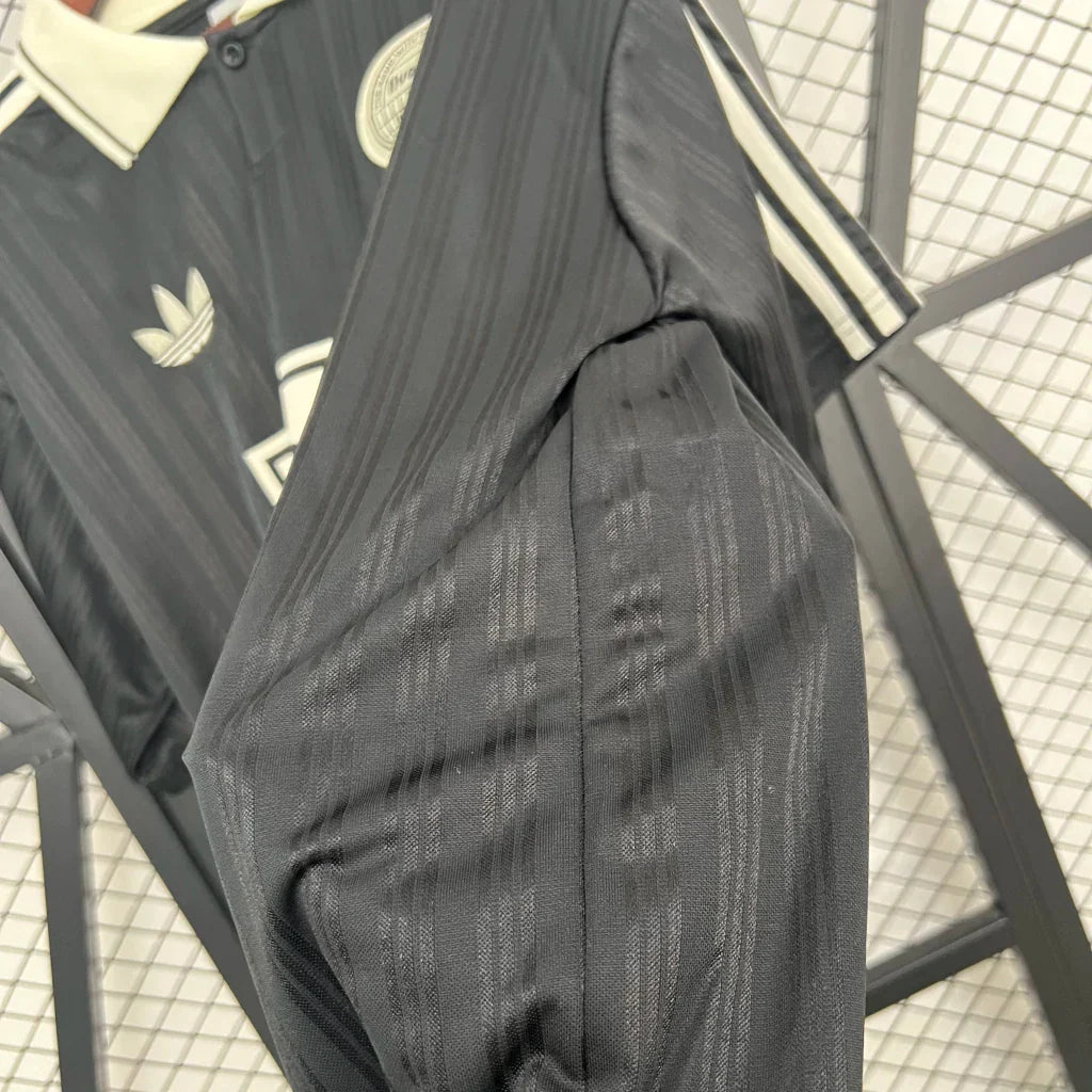 Maglia Oasis x Adidas 2025