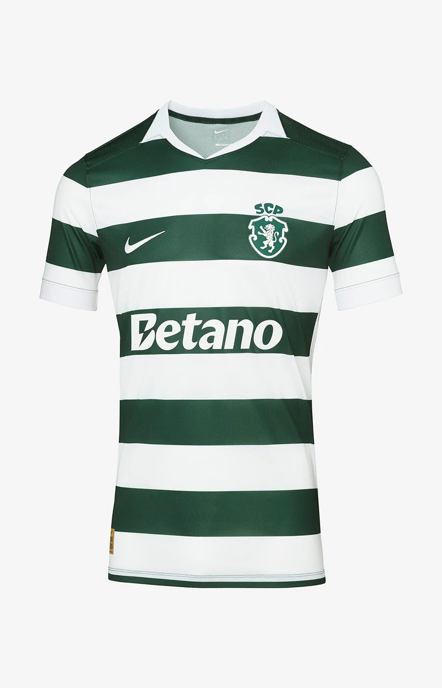 Maglia Sporting Portugal Home 26/27