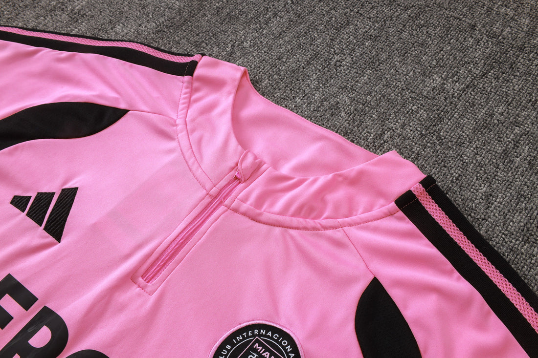 Tuta Calcio Inter Miami Bambino 26/27