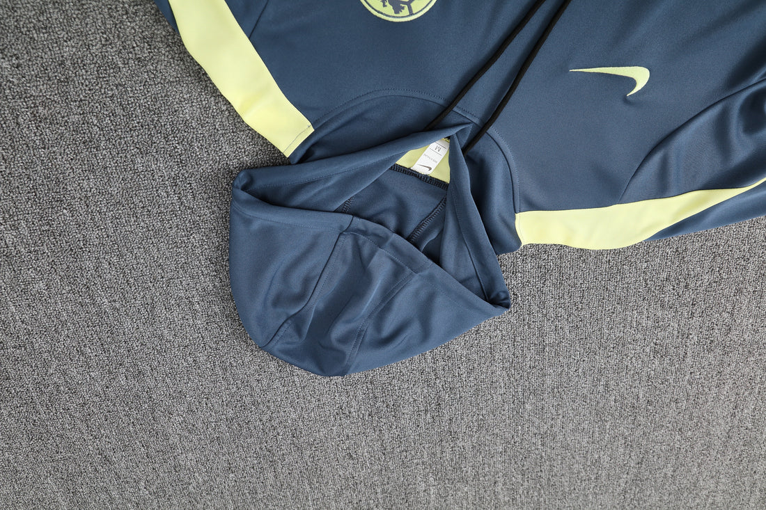 Tuta Calcio Club América 25/26