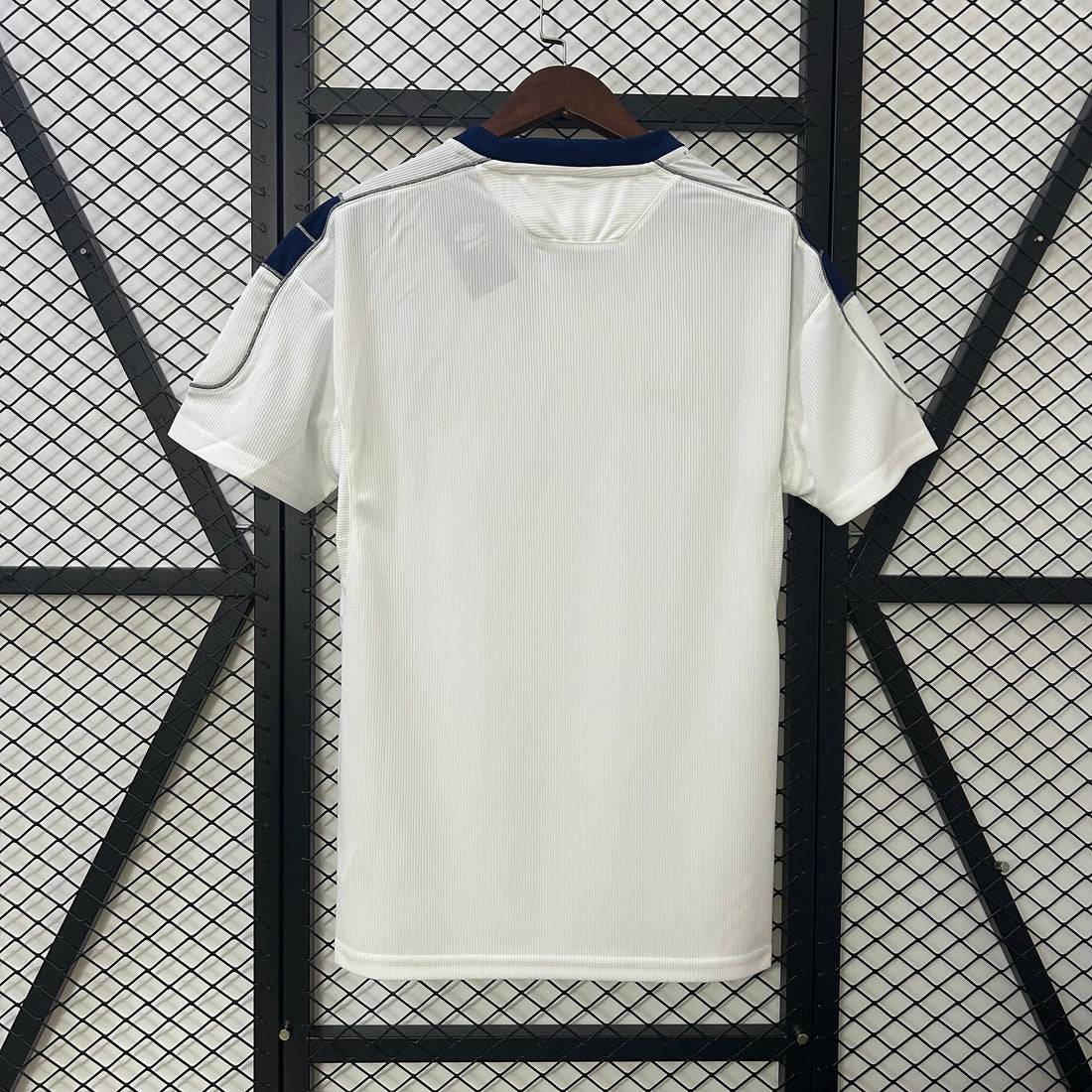 Maglia Retro Manchester United Away 00/01