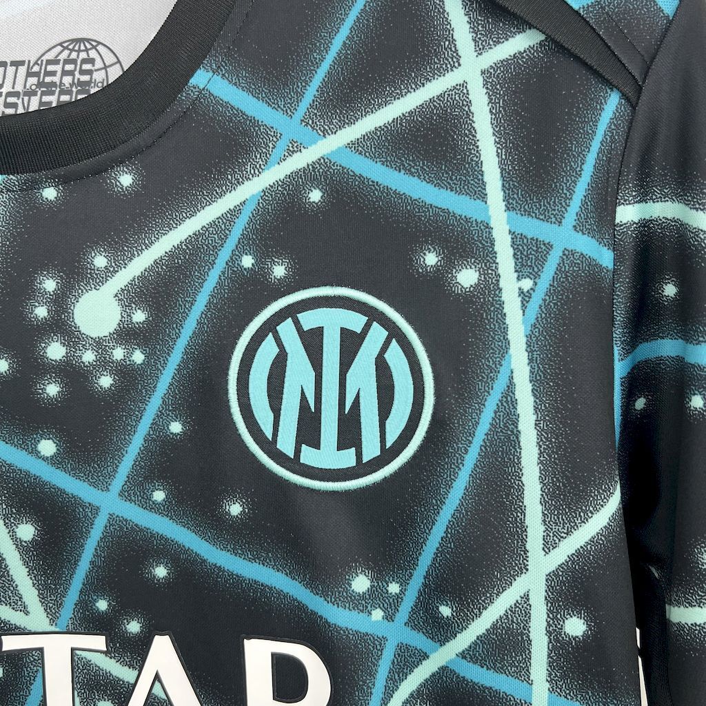 Maglia Inter Uniforme da allenamento pre-partita 25/26