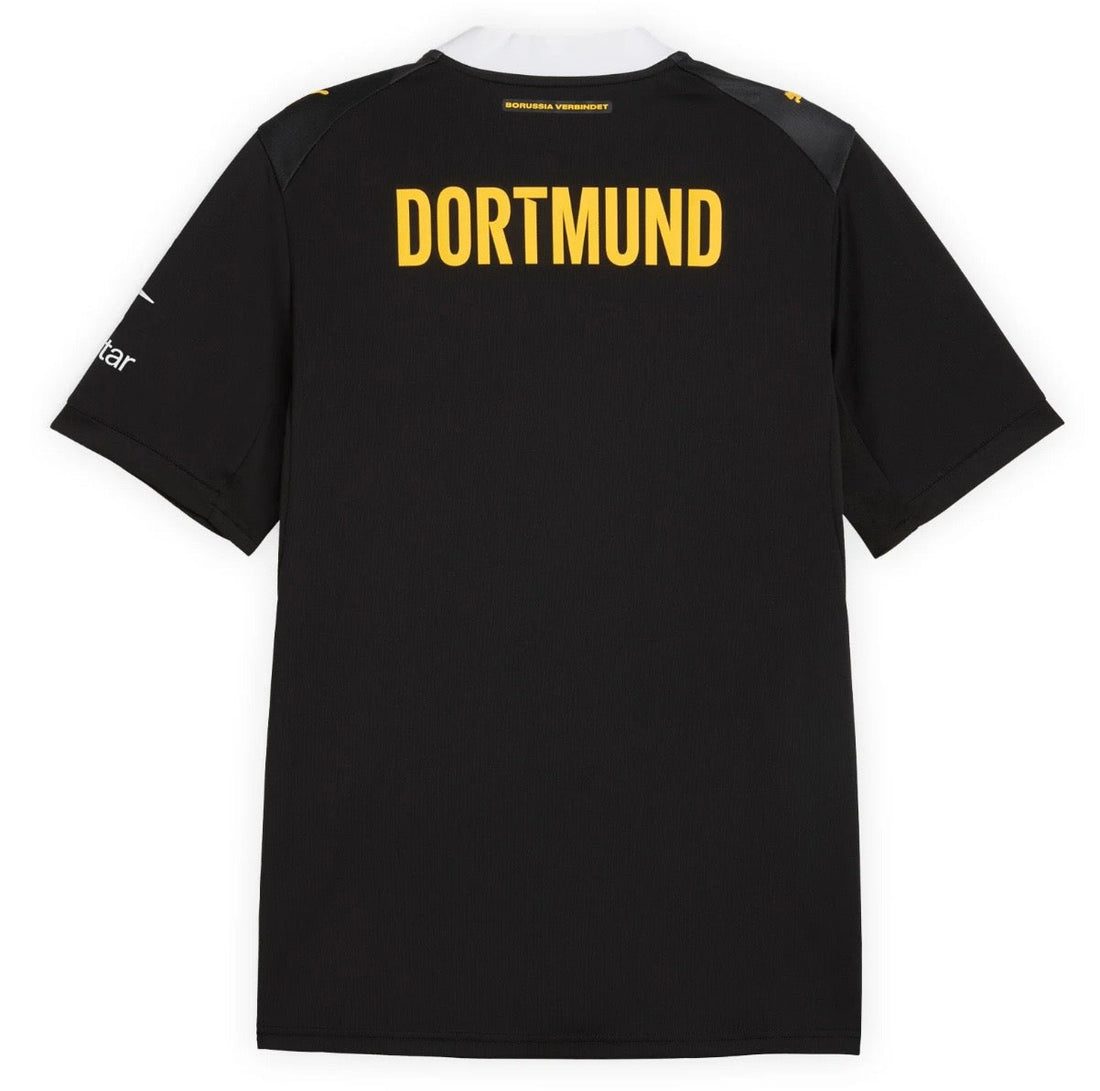 Maglia Borussia Dortmund Away 26/27