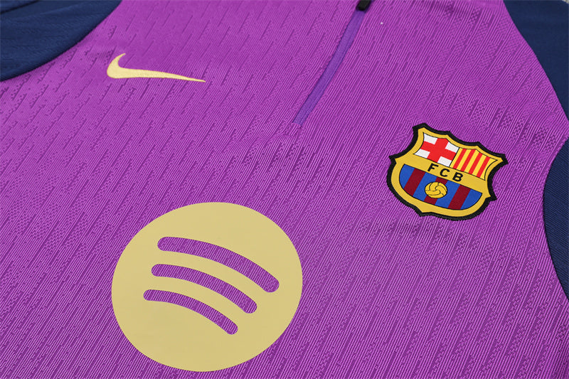 Insieme Tuta Calcio FC Barcelona 25/26