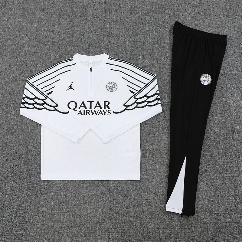 Tuta Calcio PSG 25/26