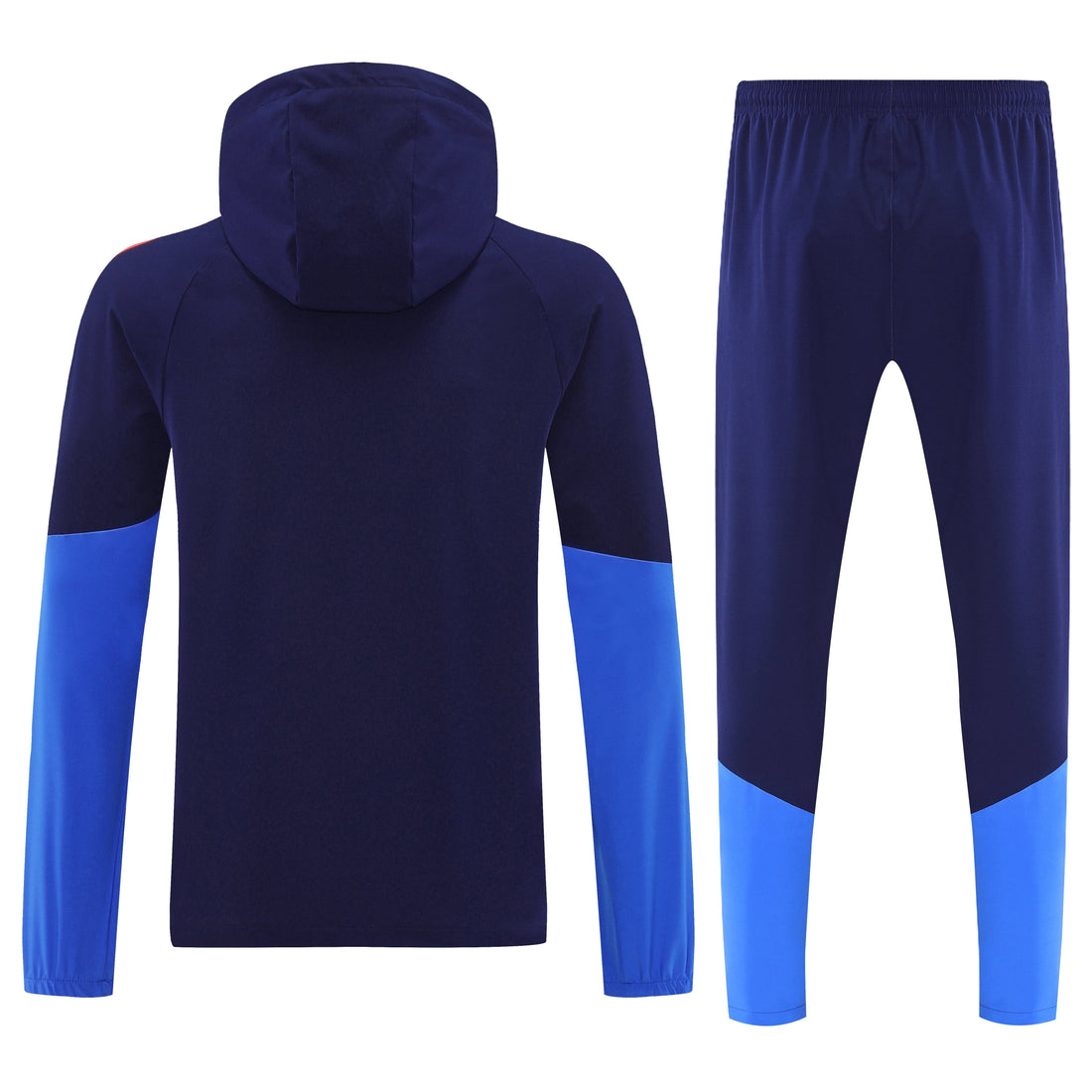 Tuta Calcio Colombia 26/27