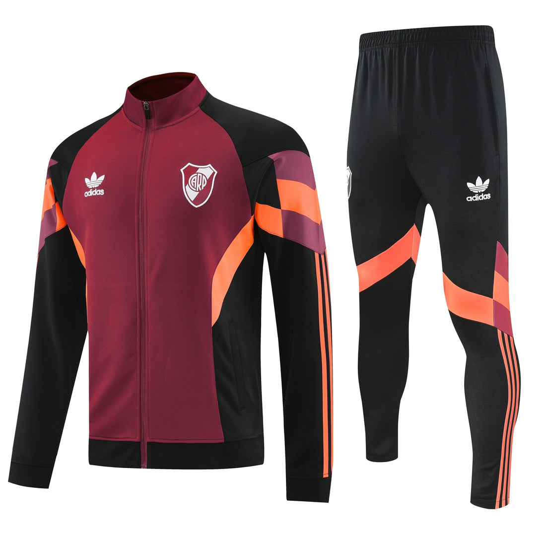 Tuta Calcio River Plate 25/26
