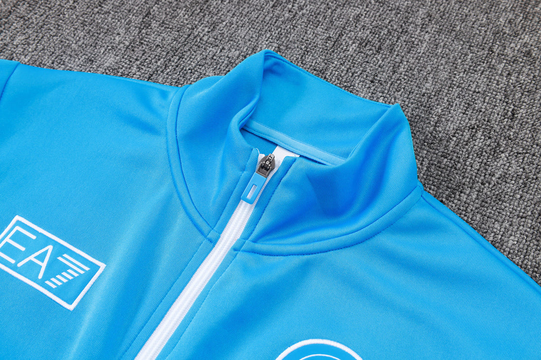 Tuta Calcio SSC Napoli 25/26