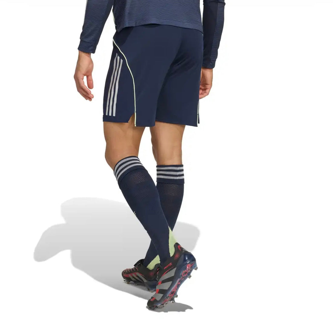 Pantaloncini Real Madrid Away 25/26