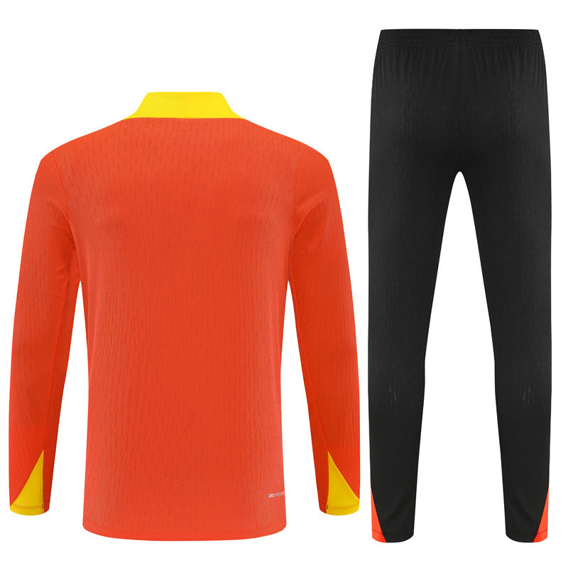 Tuta Calcio Brasil Bambino 25/26
