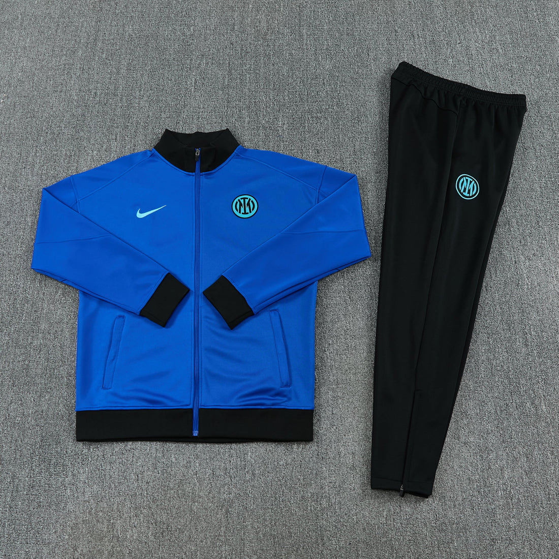 Tuta Calcio Inter 25/26