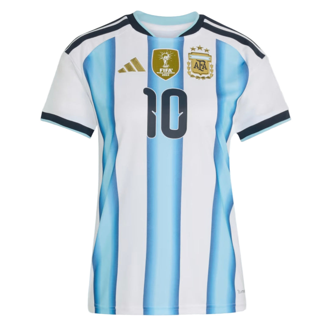 Maglia Argentina Home 26/27 - Femminile