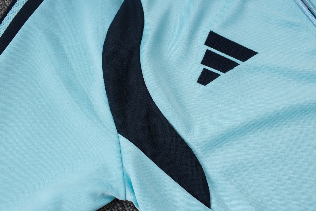 Tuta Calcio Argentina 25/26