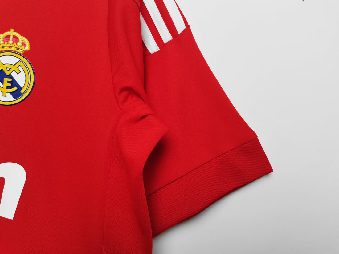 Maglia Real Madrid Retro 2011/12