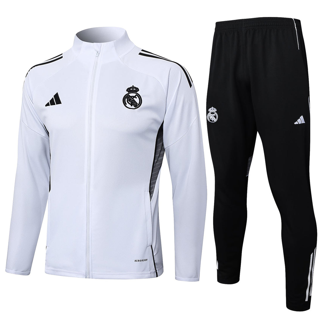 Tuta Calcio Real Madrid 25/26