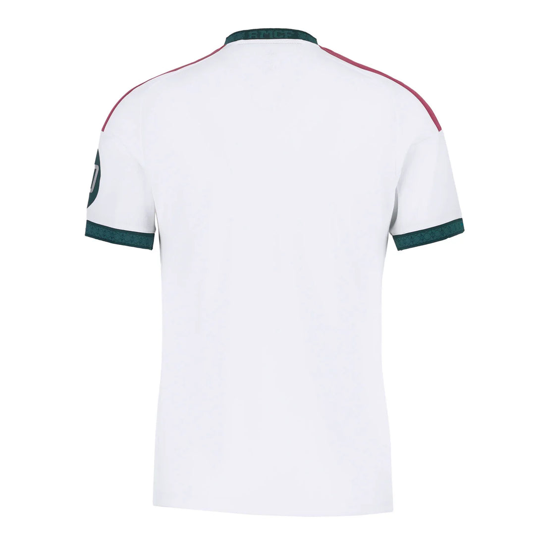 Maglia Real Madrid Home 26/27