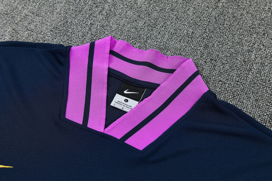 Maglia e Pantaloni Barcelona 26/27
