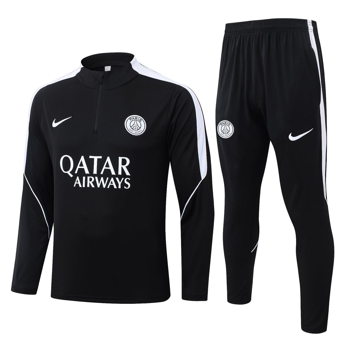 Tuta Calcio PSG Bambino 26/27