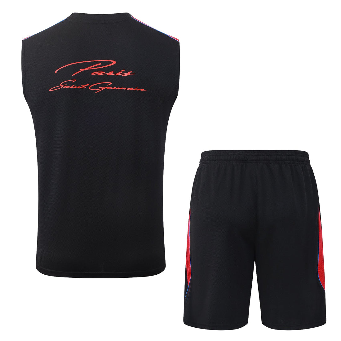 Maglia e Pantaloncini Allenamento PSG 26/27
