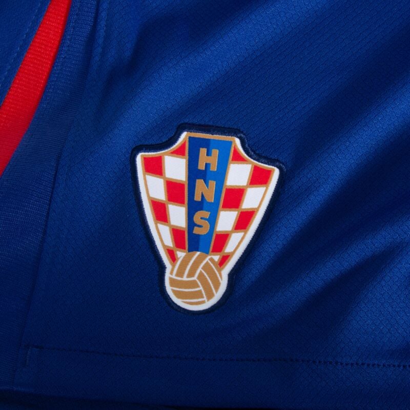 Pantaloncini Croazia Away 24/25