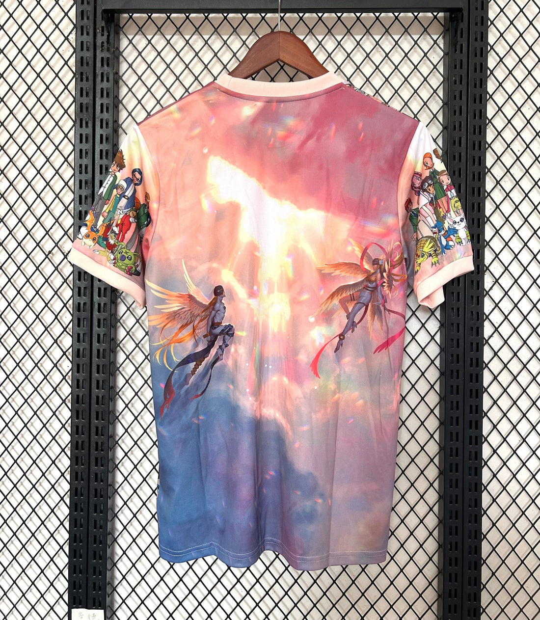 Maglia Giappone Edizione Speciale 25/26