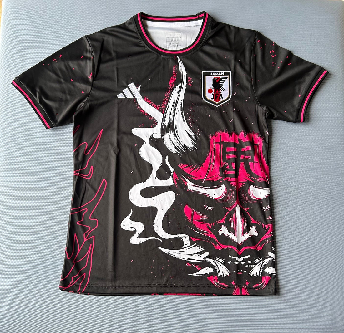 Maglia Giappone Edizione Speciale 25/26