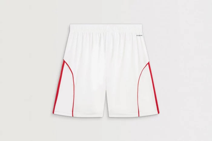 Pantaloncini Arsenal Home 25/26