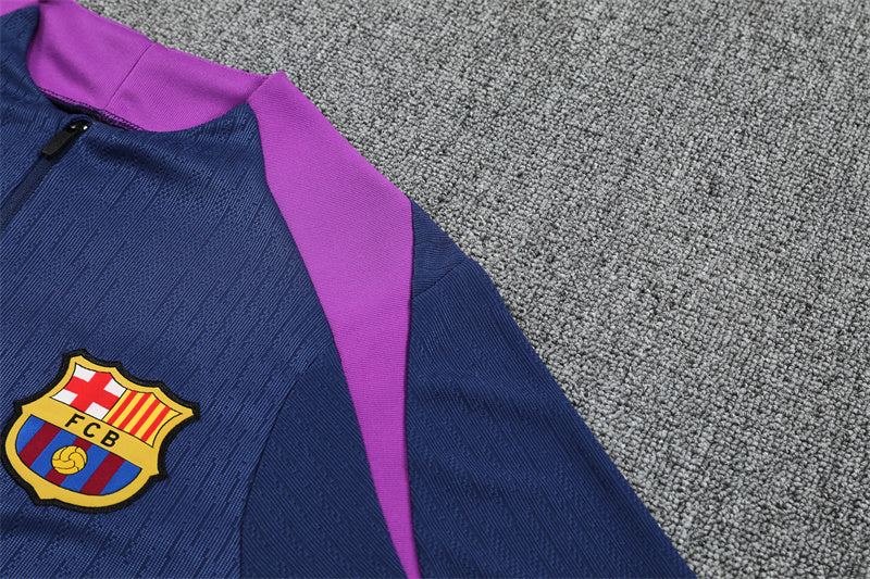 Tuta Calcio FC Barcelona 25/26