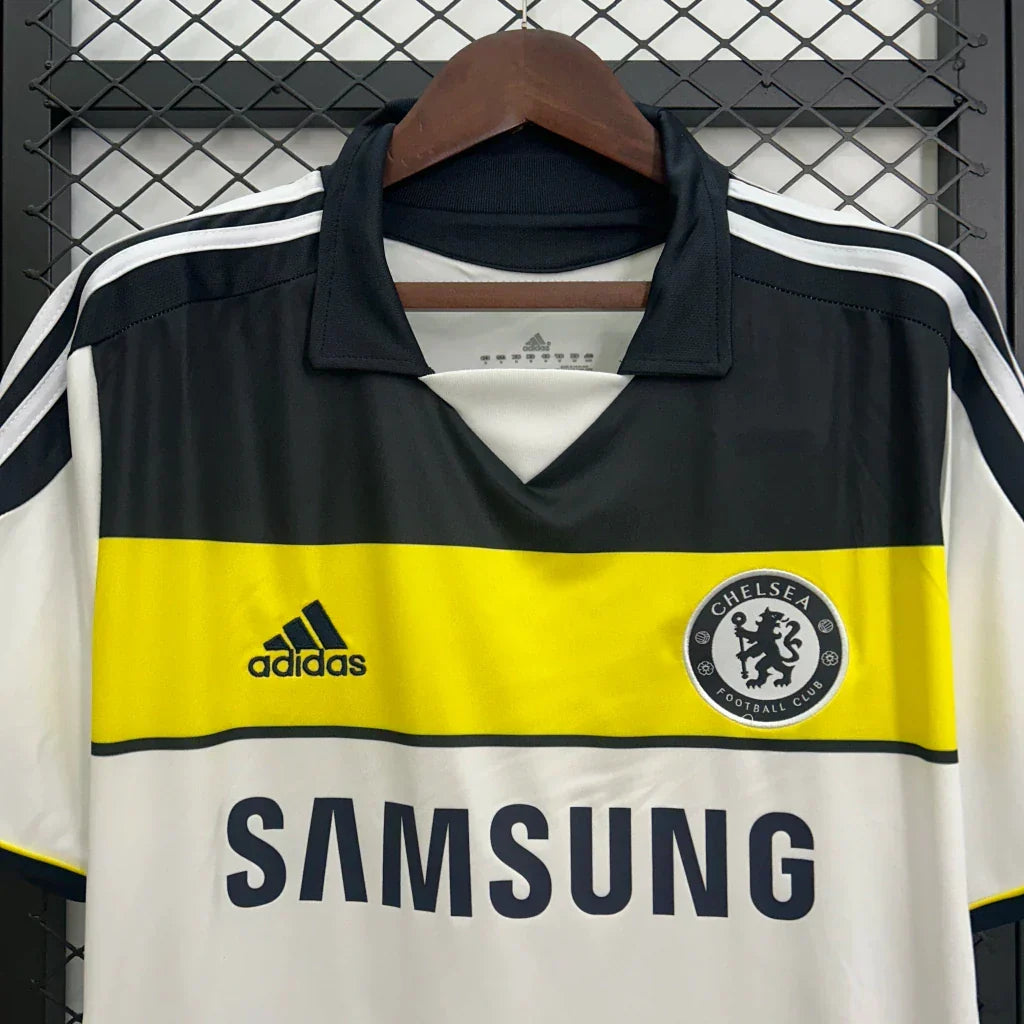 Maglia Chelsea Retro Third 11/12