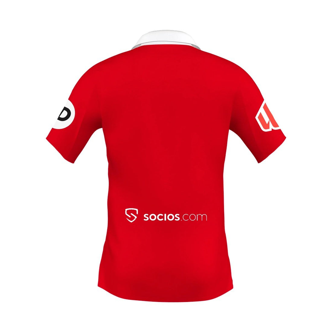 Maglia Sevilla Away 25/26