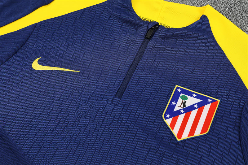 Insieme Tuta Calcio Atletico de Madrid 25/26