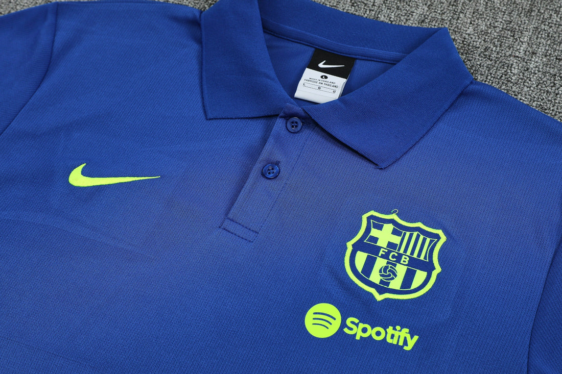 Maglia e Pantaloni Barcelona 25/26
