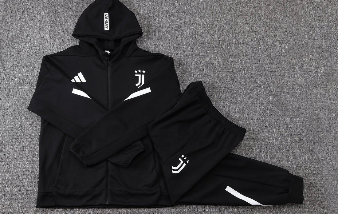 Tuta Calcio Juventus 25/26