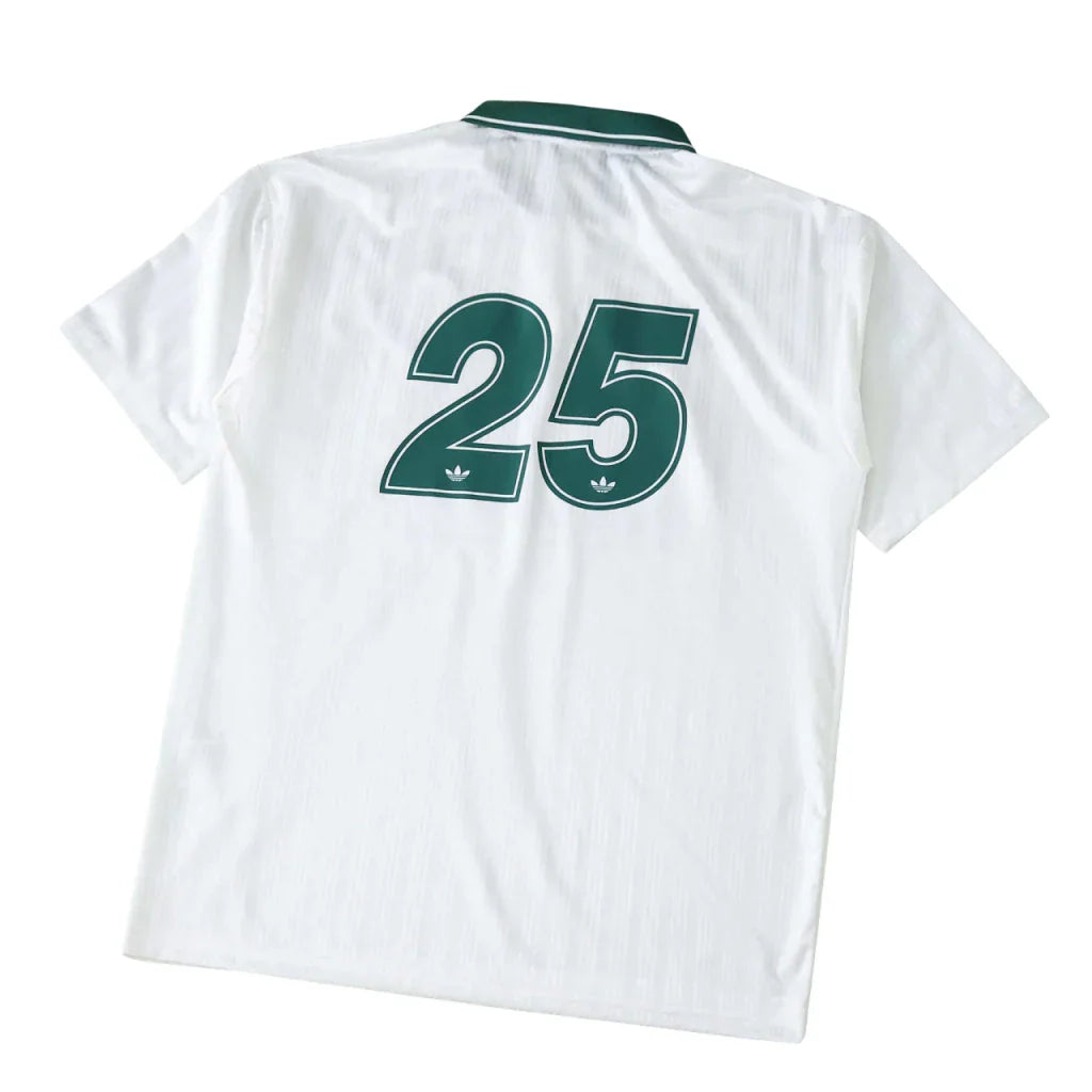 Maglia Oasis x Adidas 2025