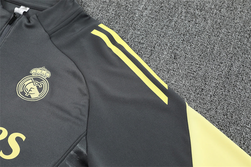 Tuta Calcio Real Madrid 25/26