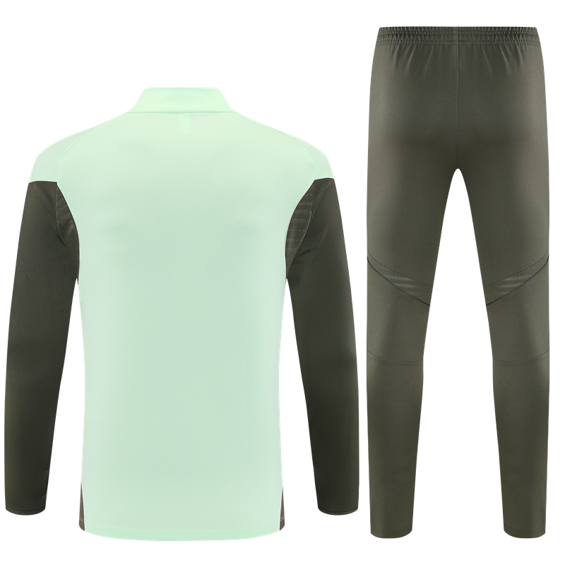 Tuta Calcio Real Madrid 25/26