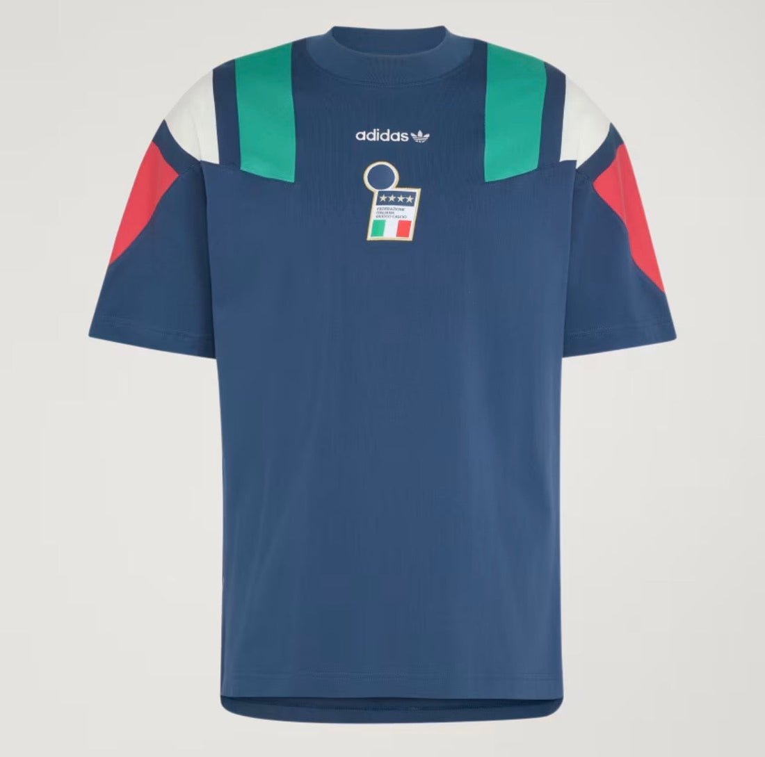 Maglia Italia  EQT 2026