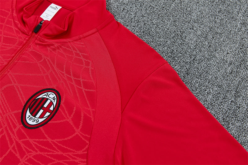 Insieme Tuta Calcio AC Milan 26/27