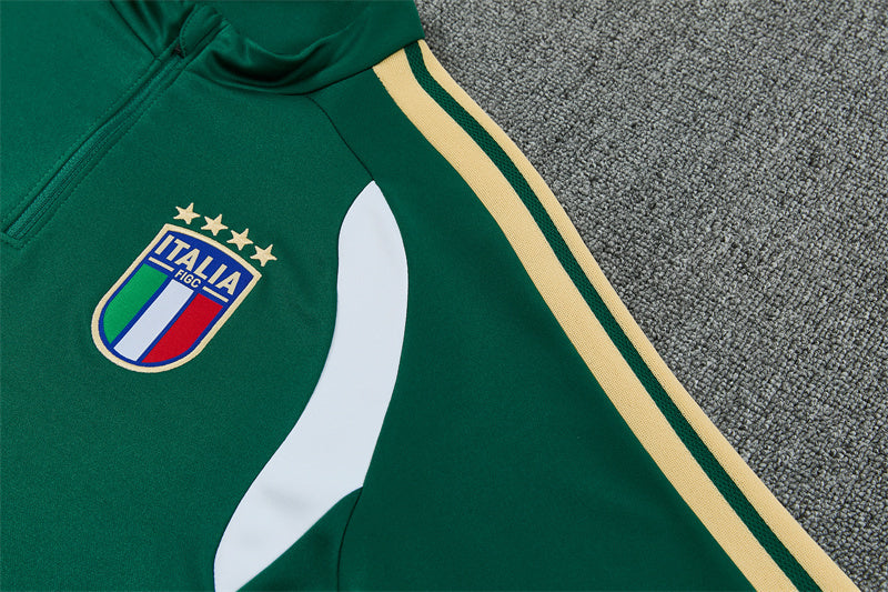Tuta Calcio Italia 26/27