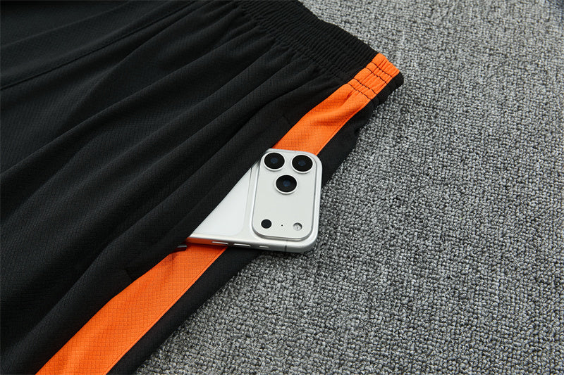 Maglia e Pantaloncini Allenamento Paesi Bassi Bambino 26/27