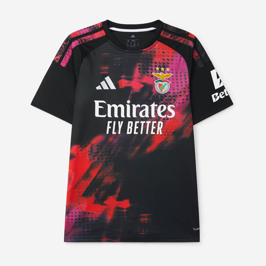 Maglia Benfica Third 26/27