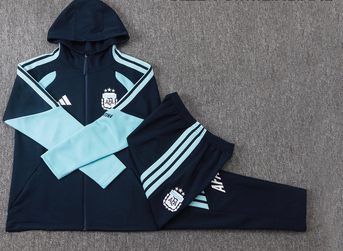 Tuta Calcio Argentina 26/27