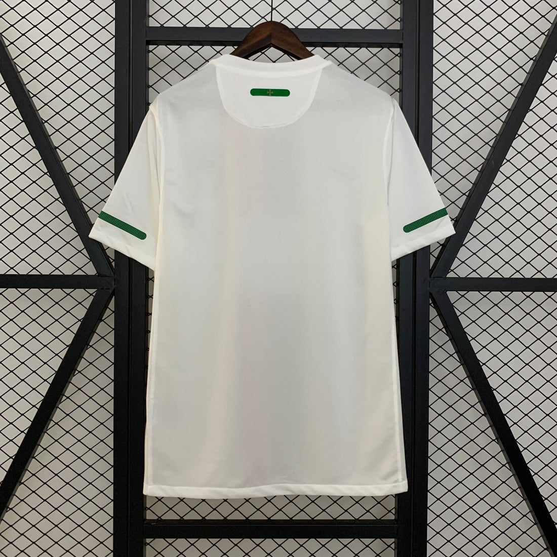Maglia Portogallo Retro Away 2010