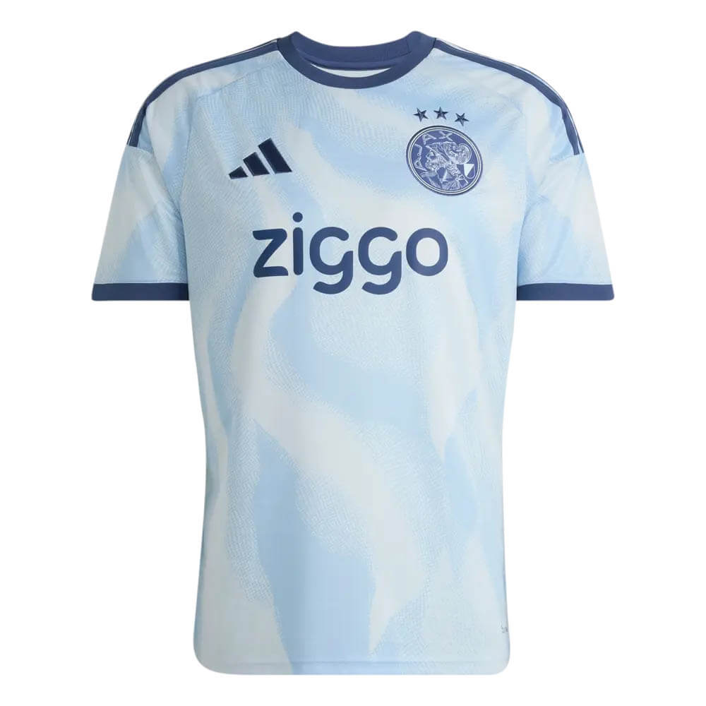 Maglia Ajax Third 26/27