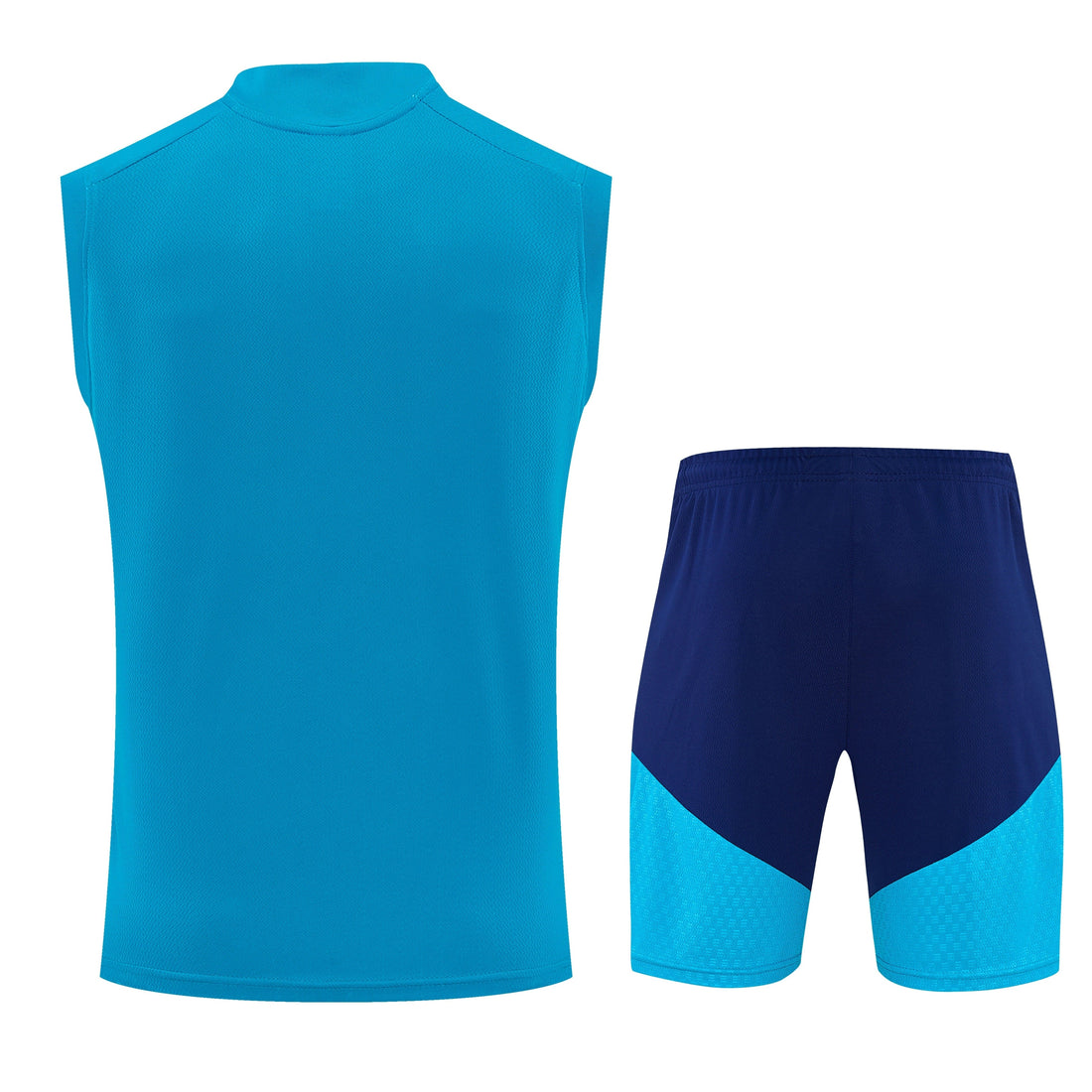 Maglia e pantaloncini da allenamento Spagna 26/27